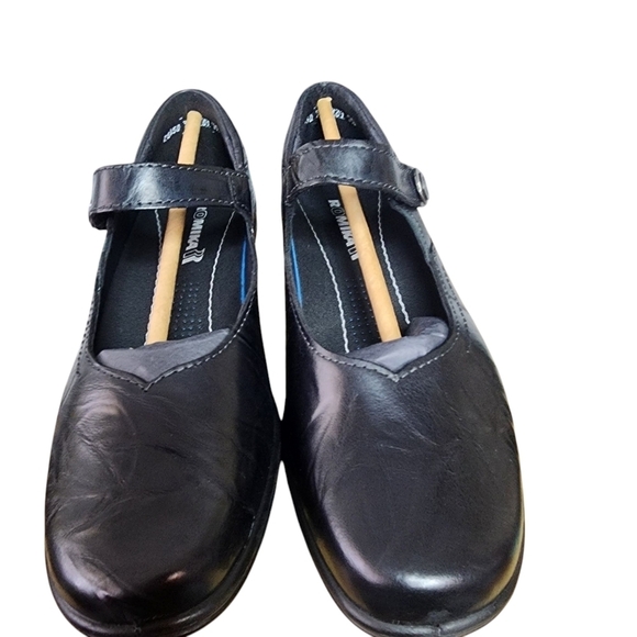 Nordstrom shoes by Romika, Cassie Leather Mary Janes US size 8. NEW In BOX. - Picture 2 of 7